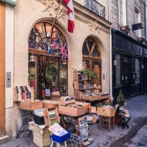 Meet your Posher, Cinde